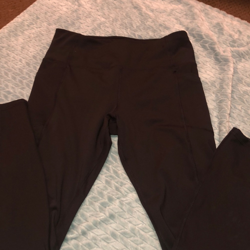Workout leggings